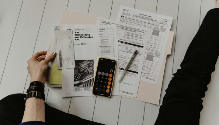 Accounting Grade 12 · 2021 digital download from Thuta